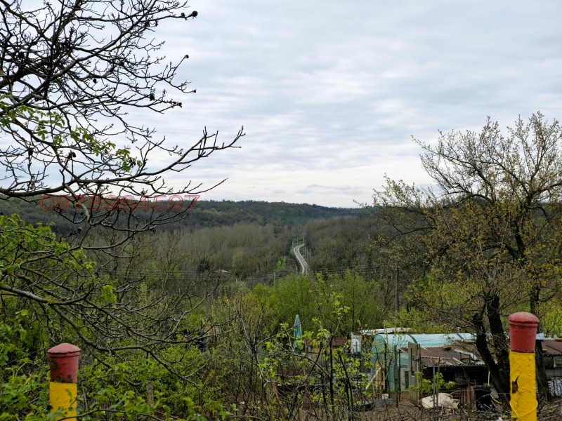 Продава ВИЛА, гр. Русе, в.з. Касева Чешма, снимка 13 - Вили - 52781495