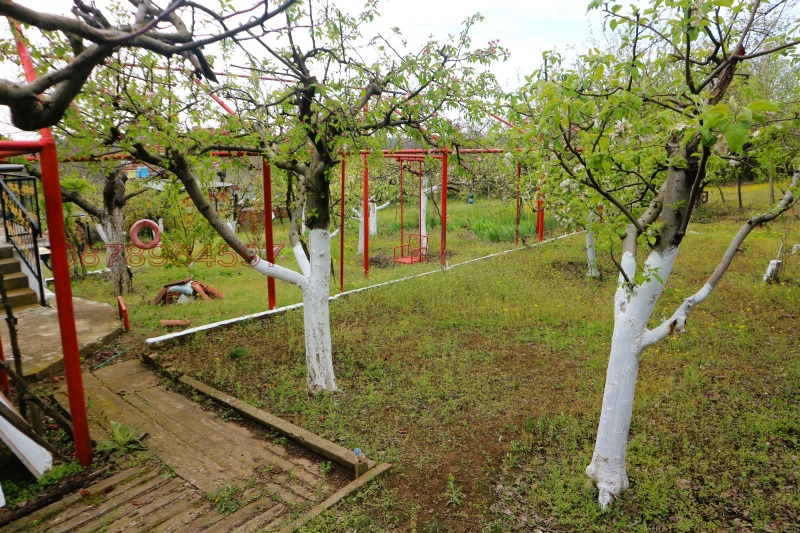 Продава ВИЛА, гр. Русе, в.з. Касева Чешма, снимка 17 - Вили - 52781495