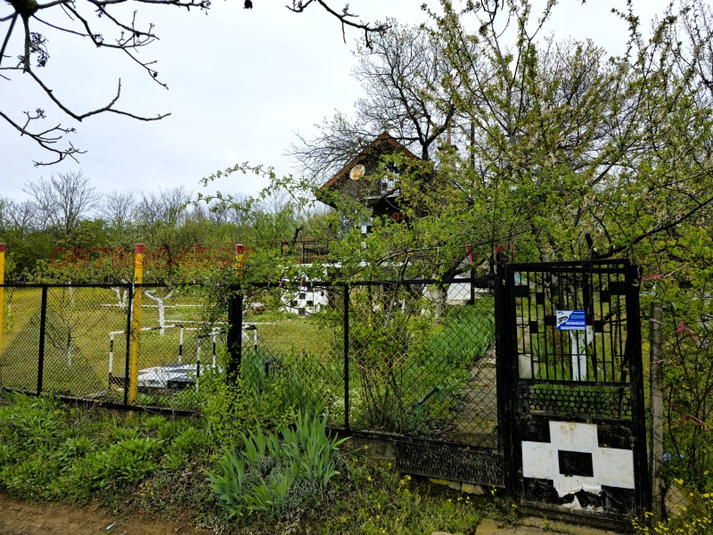 Продава ВИЛА, гр. Русе, в.з. Касева Чешма, снимка 15 - Вили - 52781495