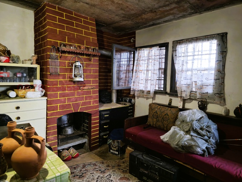 Продава ВИЛА, гр. Русе, в.з. Касева Чешма, снимка 7 - Вили - 52781495