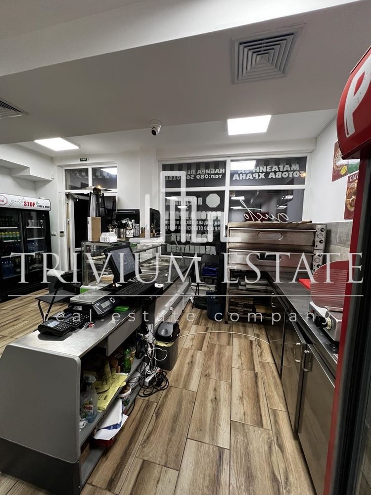 À venda  Bar; Cafeteria Plovdiv , Ostromila , 90 m² | 88175707 - imagem [5]
