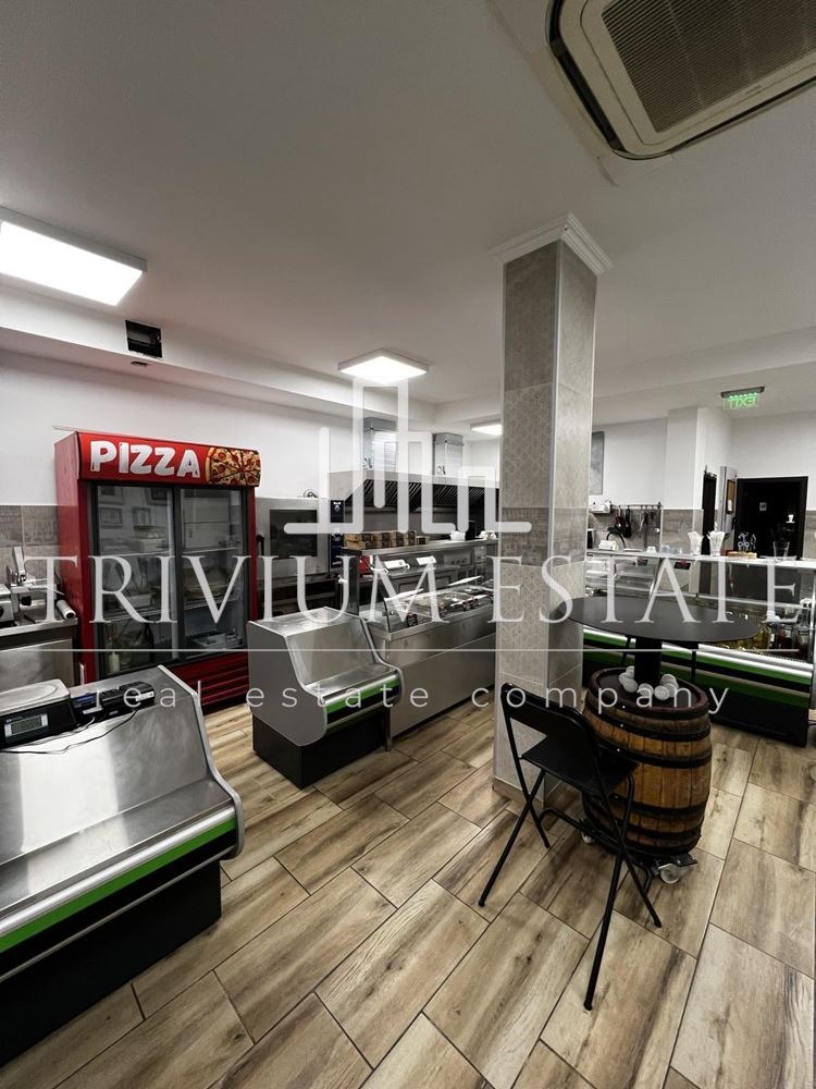 À venda  Bar; Cafeteria Plovdiv , Ostromila , 90 m² | 88175707 - imagem [9]