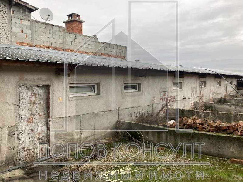 Продава  Склад област Пловдив , с. Радиново , 201 кв.м | 33724507 - изображение [8]
