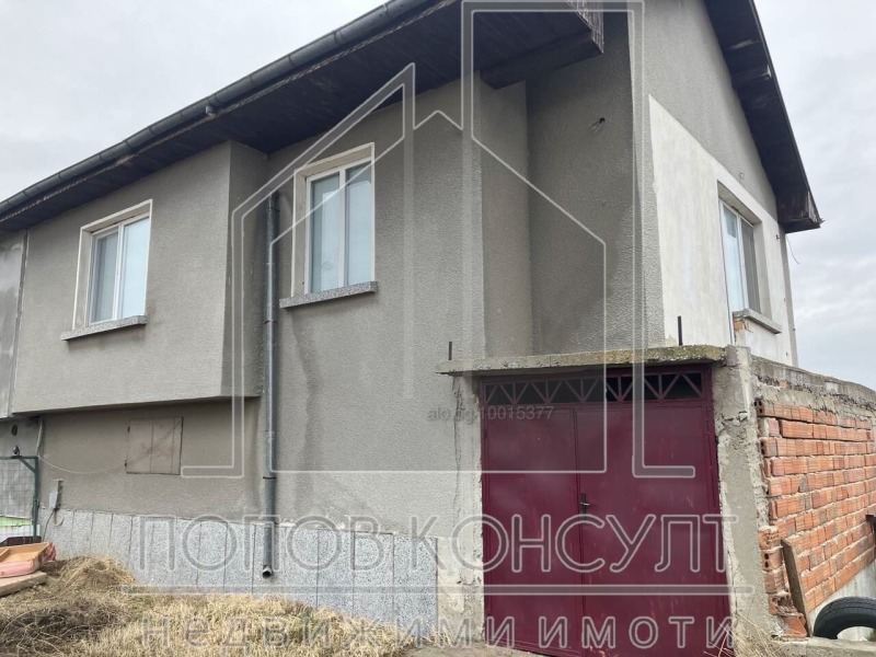 Продава  Склад област Пловдив , с. Радиново , 201 кв.м | 33724507