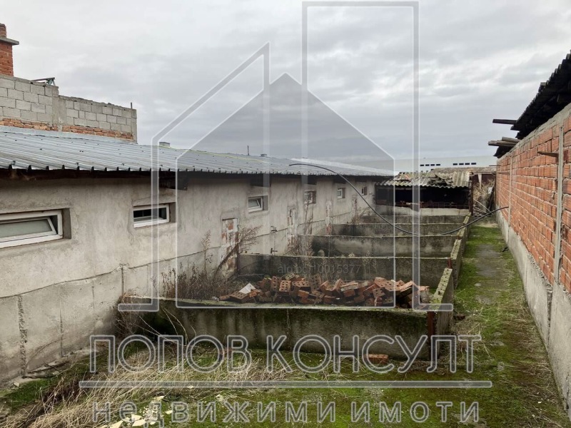 Продава  Склад област Пловдив , с. Радиново , 201 кв.м | 33724507 - изображение [7]