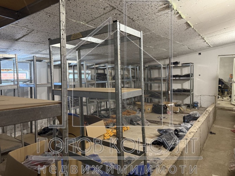 Продава  Склад област Пловдив , с. Радиново , 201 кв.м | 33724507 - изображение [9]