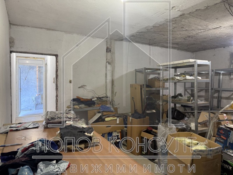 Продава  Склад област Пловдив , с. Радиново , 201 кв.м | 33724507 - изображение [11]