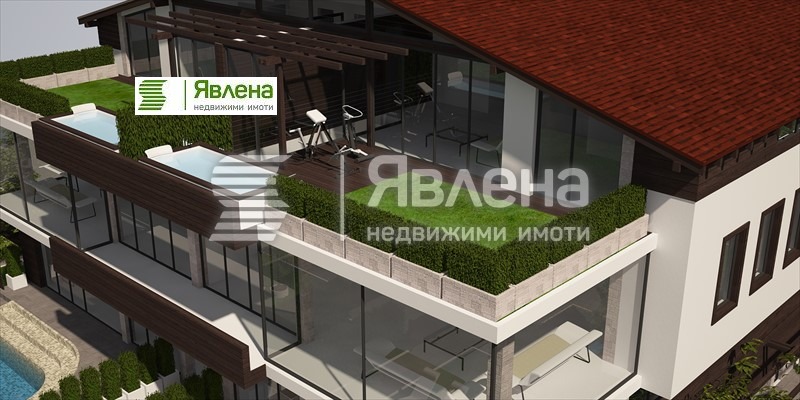 Till salu  Komplott region Burgas , Pomorie , 8333 kvm | 26426417 - bild [6]