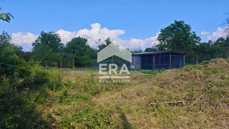 Продава  Парцел град Търговище , Вилна зона , 439 кв.м | 23991013 - изображение [2]