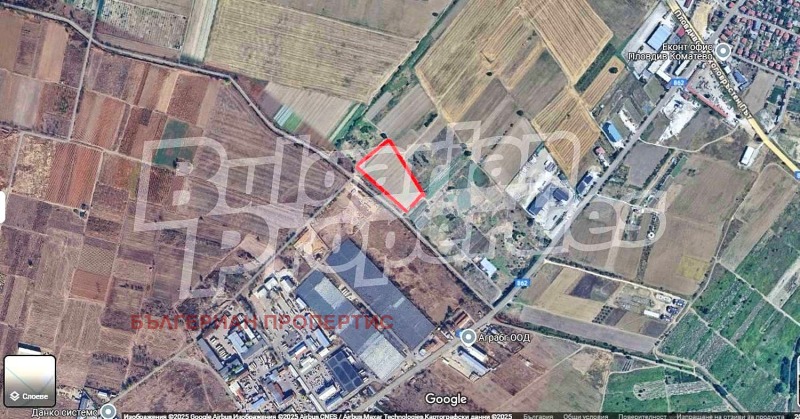 For Sale  Land region Plovdiv , Parvenets , 17.497 dka | 78763088 - image [4]