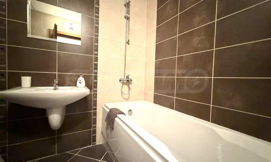 Продава 1-СТАЕН, гр. Банско, област Благоевград, снимка 5 - Апартаменти - 54910768