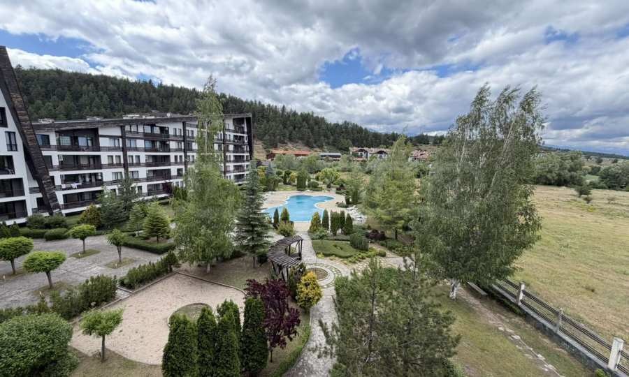 Продава 1-СТАЕН, гр. Банско, област Благоевград, снимка 7 - Апартаменти - 54910768