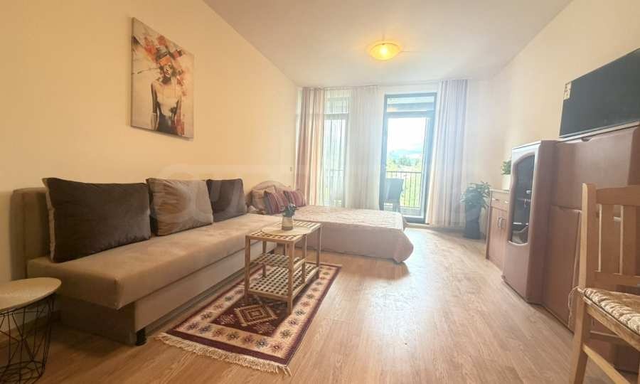Продава 1-СТАЕН, гр. Банско, област Благоевград, снимка 2 - Апартаменти - 54910768
