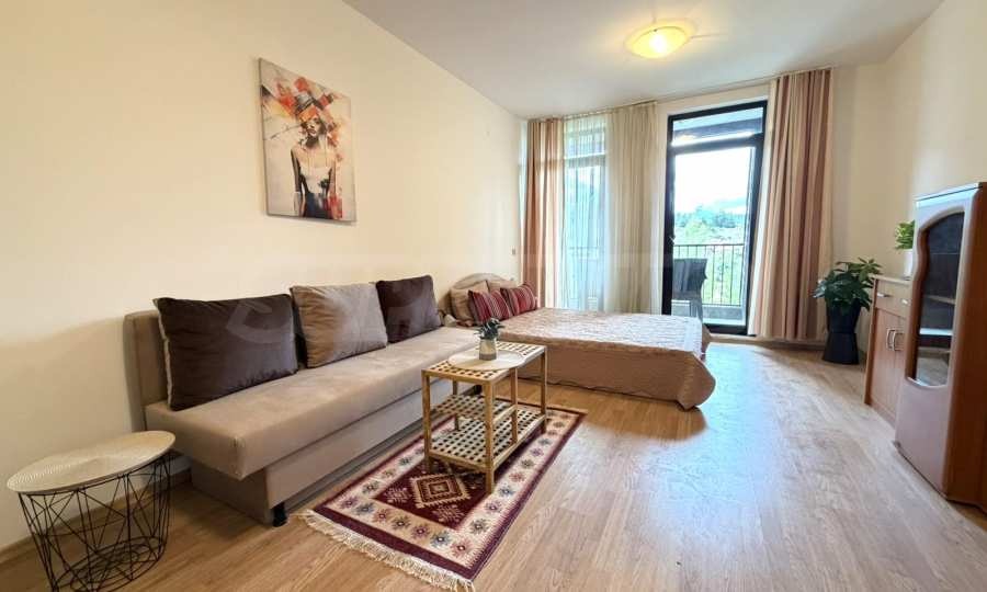 Продава 1-СТАЕН, гр. Банско, област Благоевград, снимка 4 - Апартаменти - 54910768