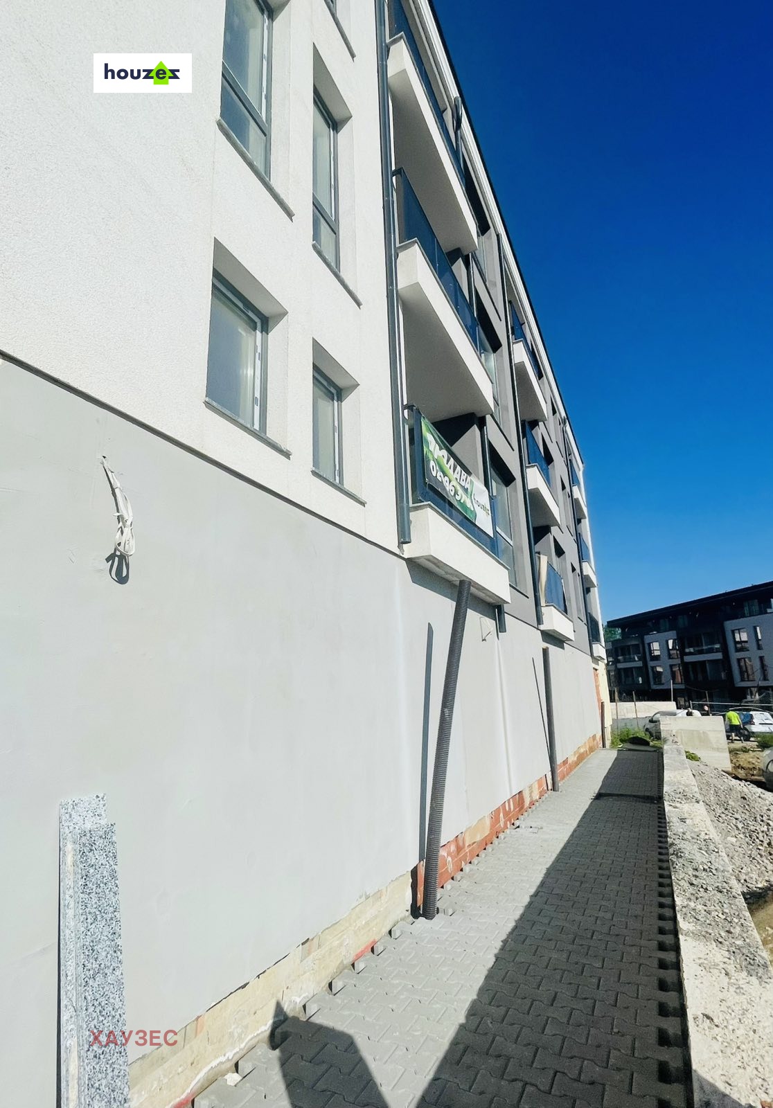 Продава 2-СТАЕН, гр. София, Малинова долина, снимка 12 - Апартаменти - 53365672