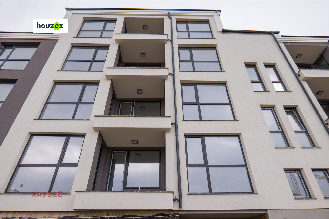 Продава 2-СТАЕН, гр. София, Малинова долина