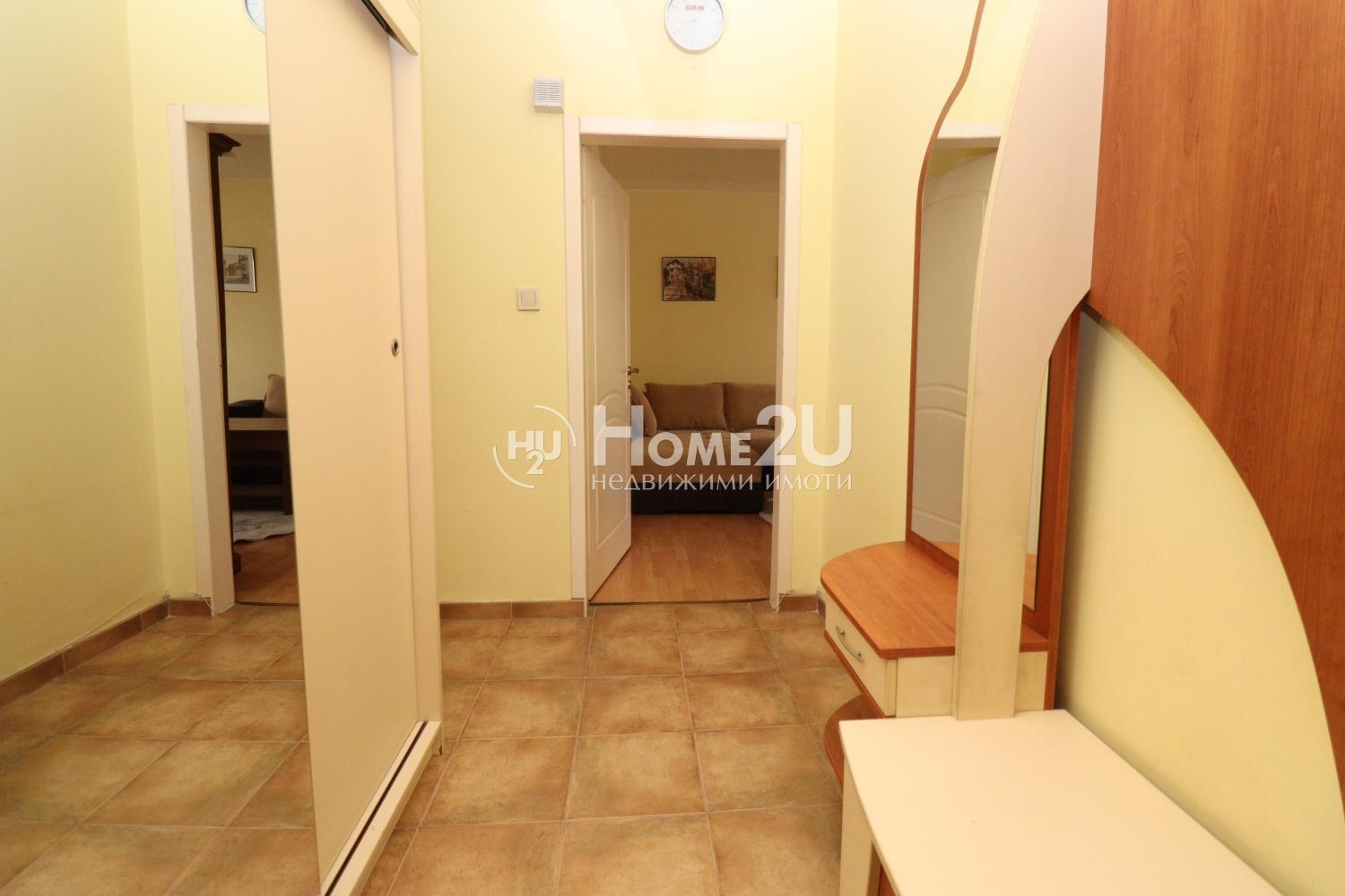 Продава 2-СТАЕН, гр. София, Връбница 1, снимка 5 - Апартаменти - 53468456