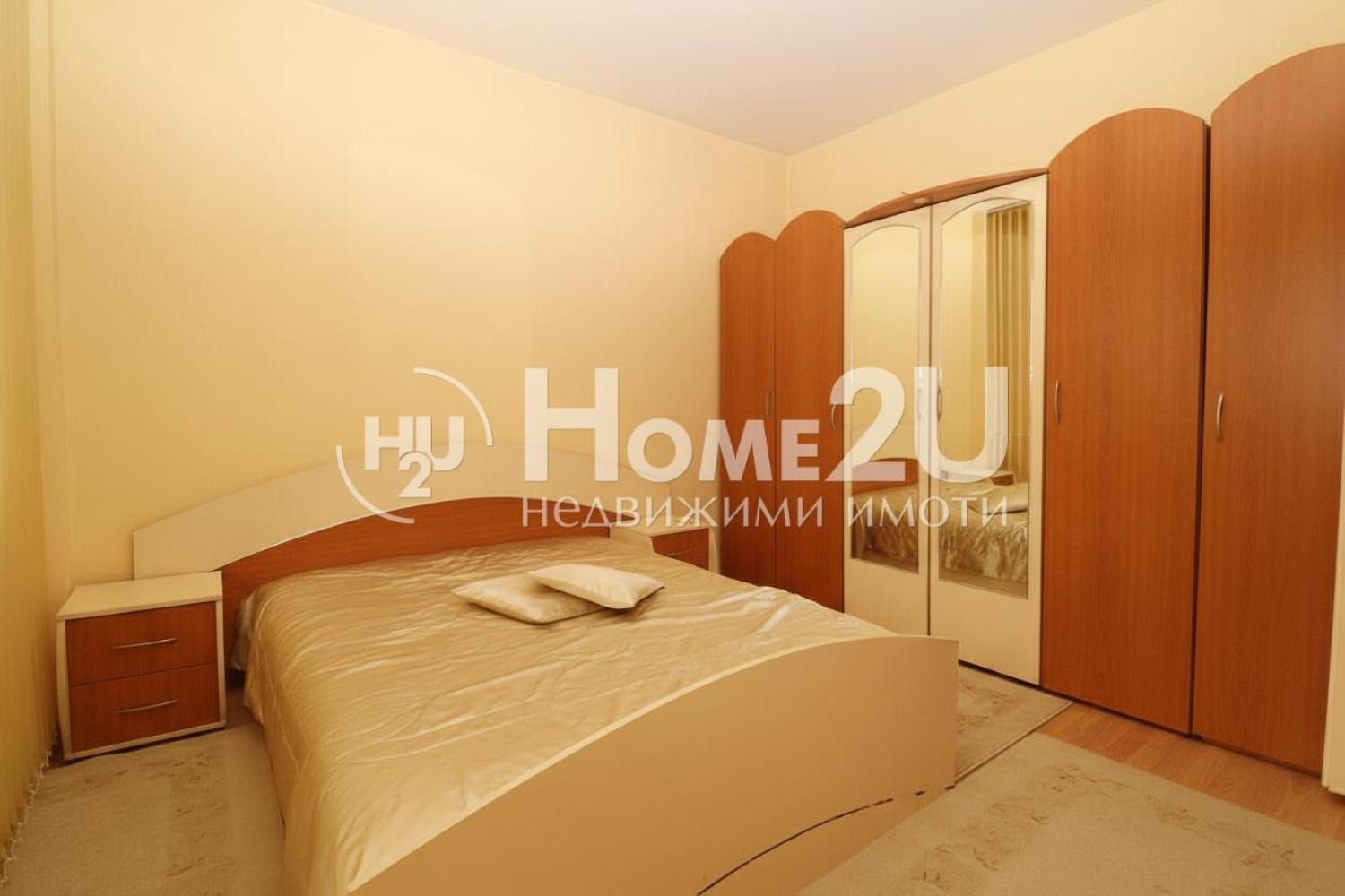 Продава 2-СТАЕН, гр. София, Връбница 1, снимка 2 - Апартаменти - 53468456