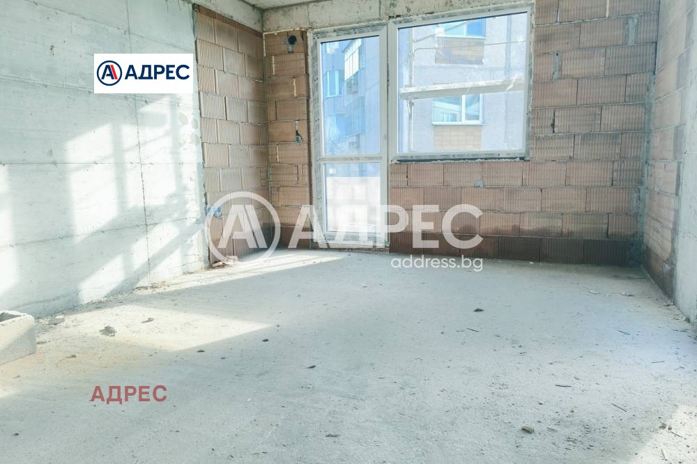 Продава 2-СТАЕН, гр. Варна, Погреби, снимка 6 - Апартаменти - 54075209