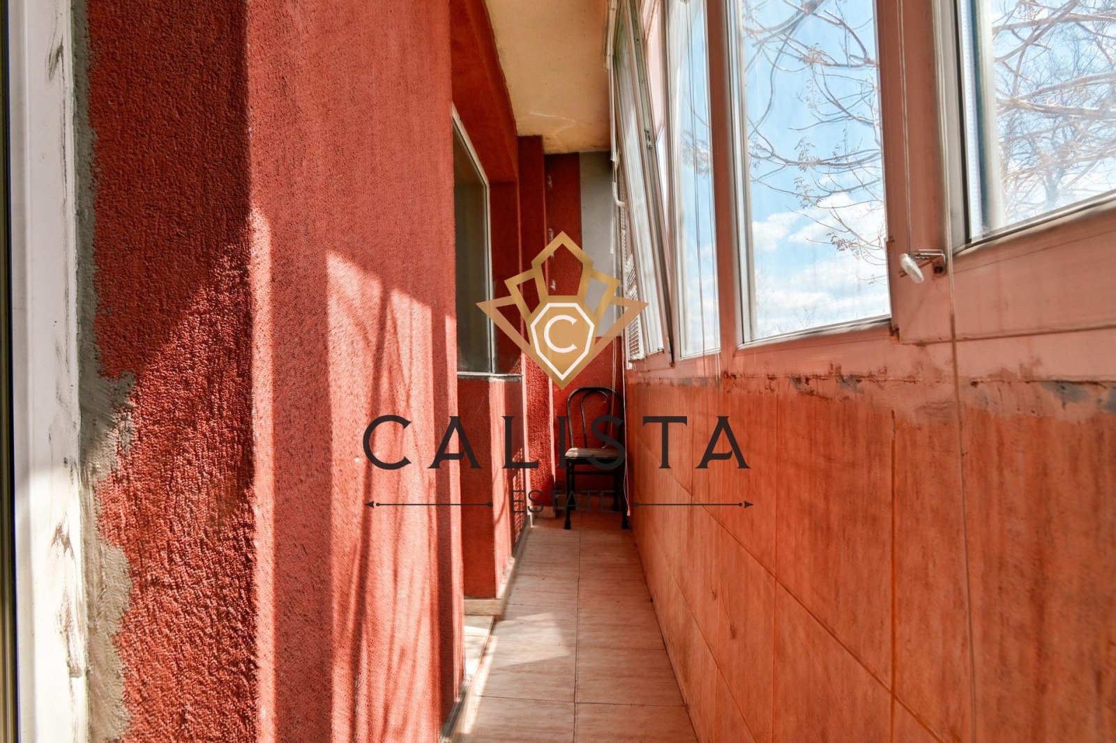 Продава 2-СТАЕН, гр. София, Сухата река, снимка 13 - Апартаменти - 54199244