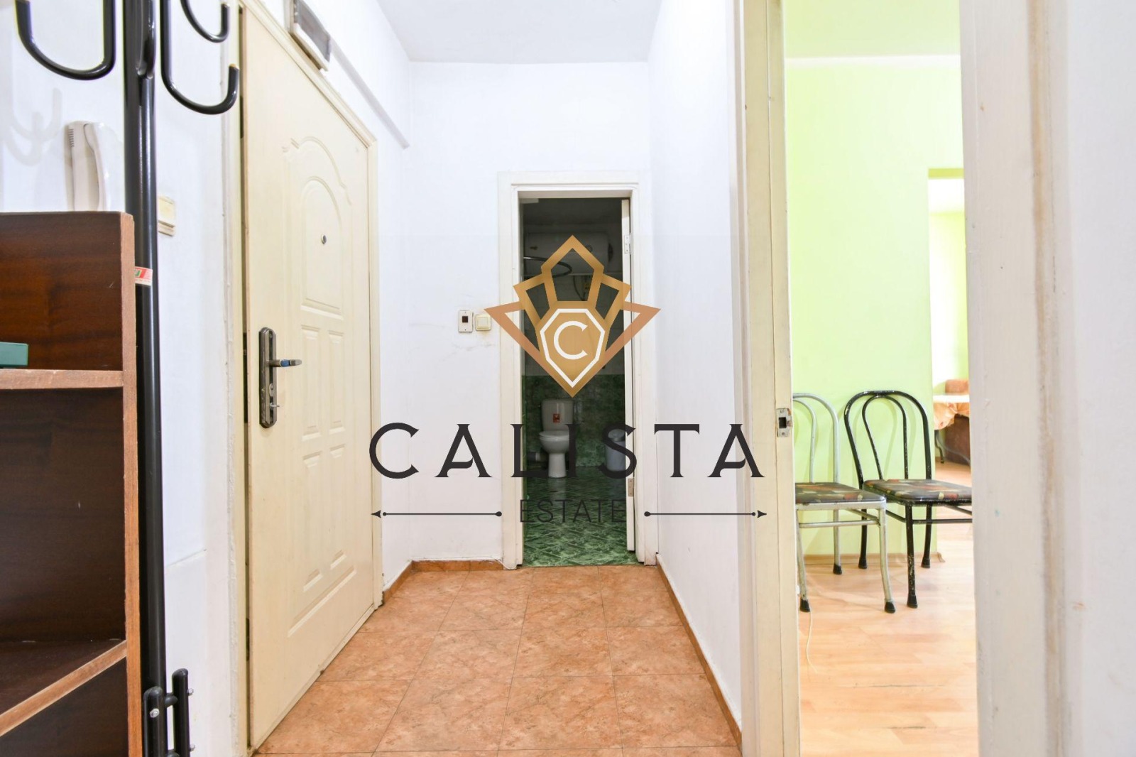 Продава 2-СТАЕН, гр. София, Сухата река, снимка 9 - Апартаменти - 54199244