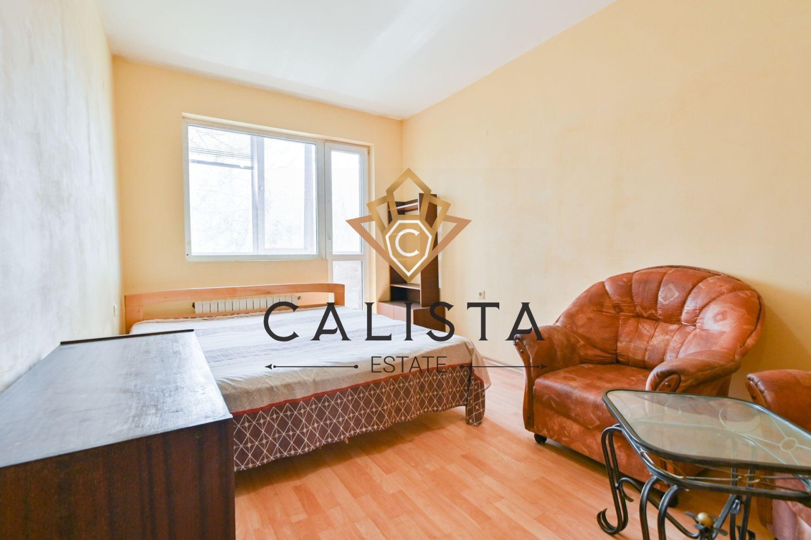 Продава 2-СТАЕН, гр. София, Сухата река, снимка 8 - Апартаменти - 54199244