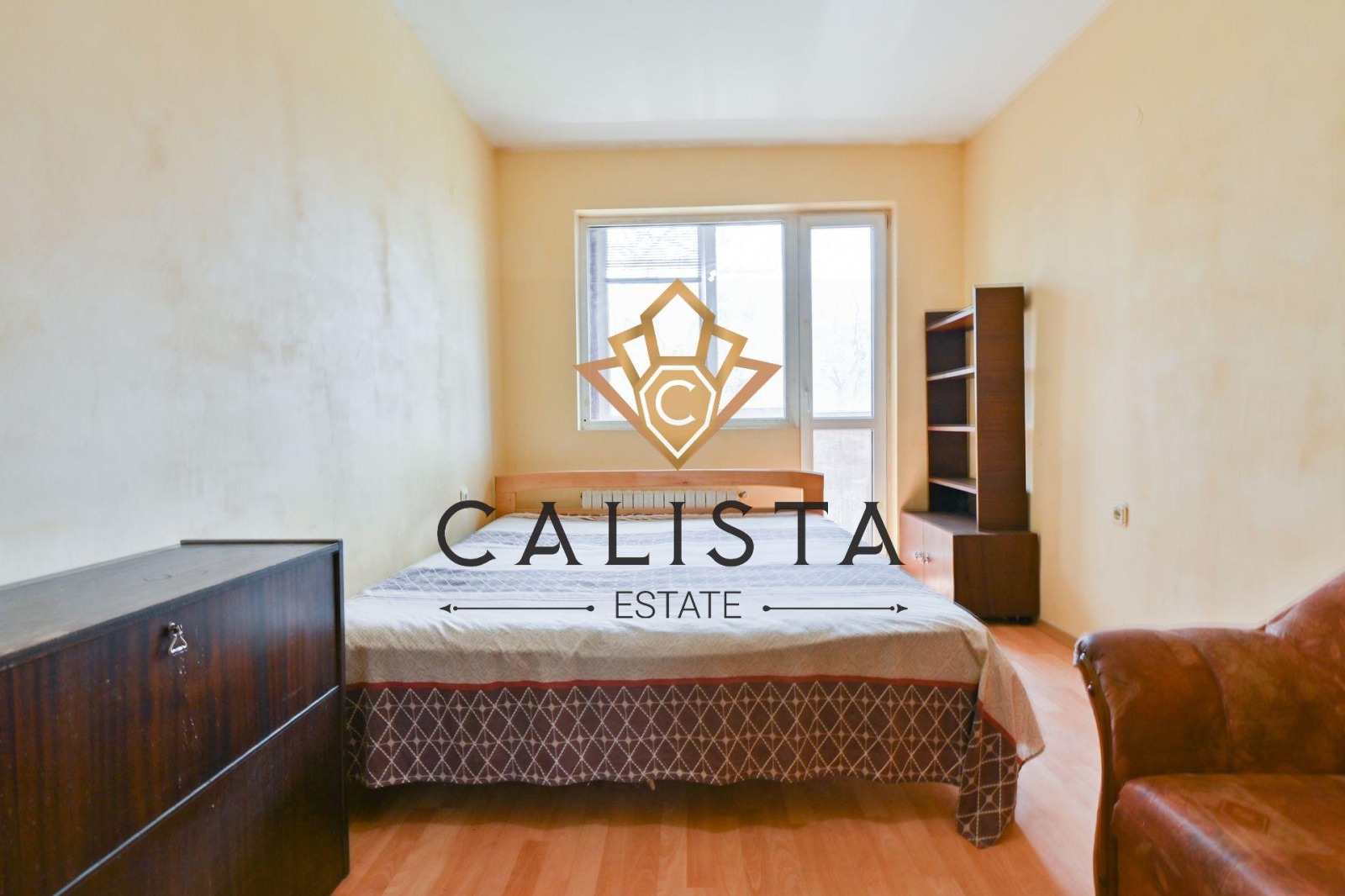 Продава 2-СТАЕН, гр. София, Сухата река, снимка 6 - Апартаменти - 54199244