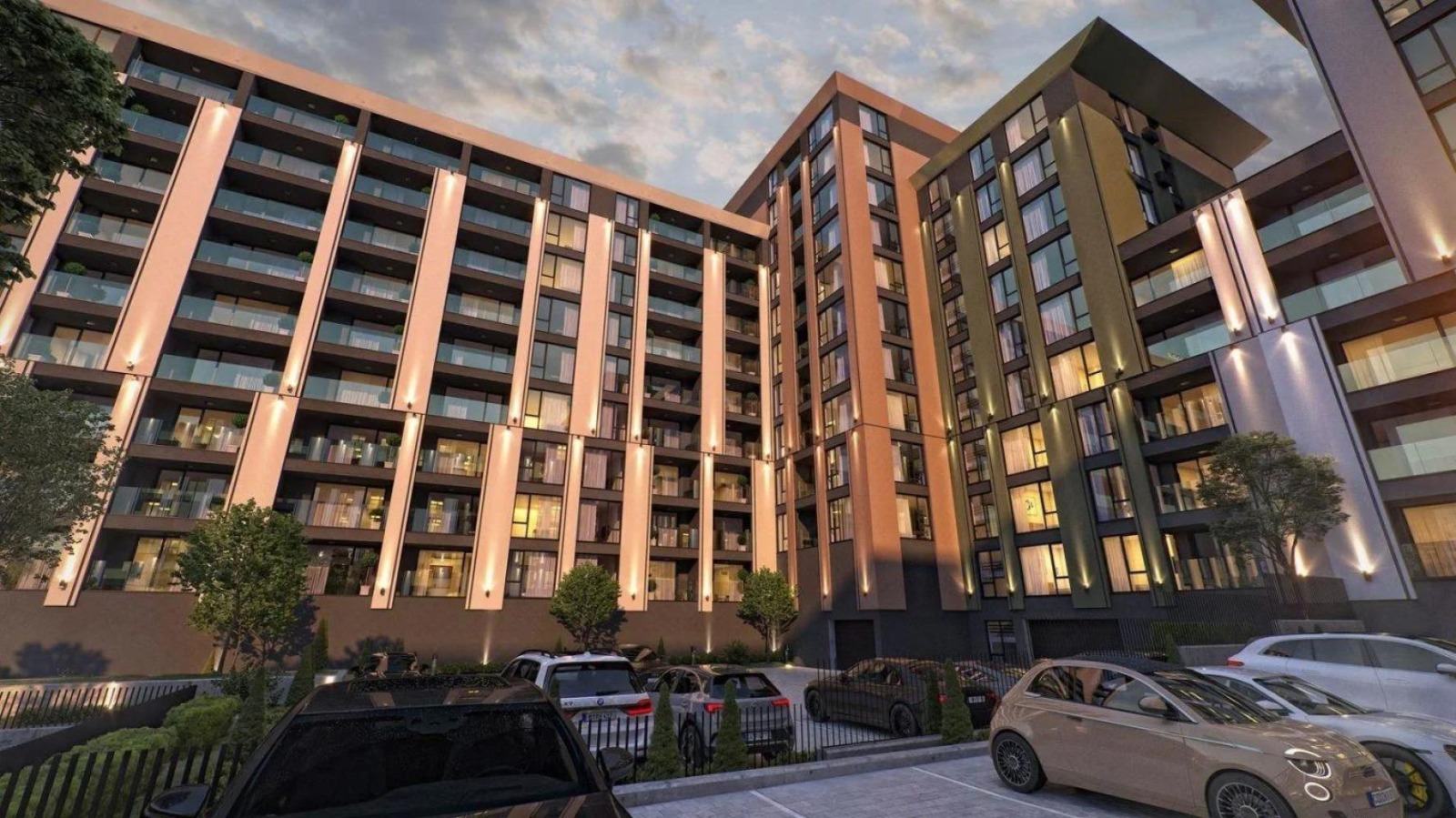 Продава 2-СТАЕН, гр. Варна, Левски 1, снимка 6 - Апартаменти - 54205450