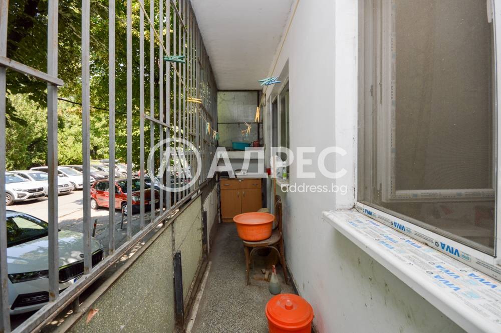 Продава 2-СТАЕН, гр. Бургас, Зорница, снимка 5 - Апартаменти - 55580477