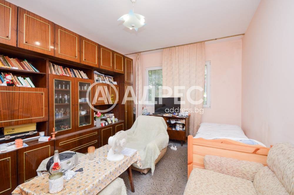 Продава 2-СТАЕН, гр. Бургас, Зорница