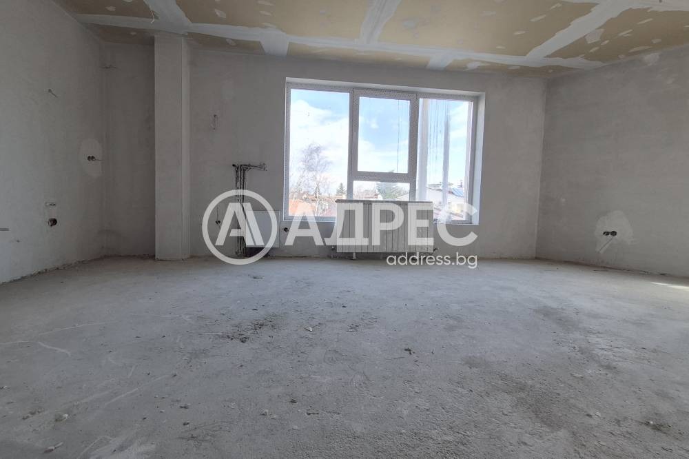 Продава 2-СТАЕН, гр. София, Павлово, снимка 3 - Апартаменти - 55921995