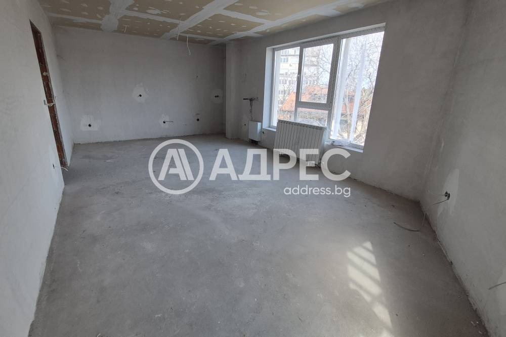 Продава 2-СТАЕН, гр. София, Павлово, снимка 5 - Апартаменти - 55921995