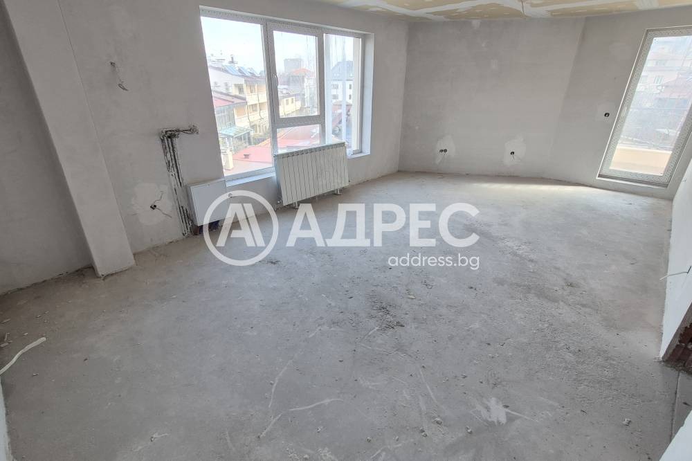 Продава 2-СТАЕН, гр. София, Павлово, снимка 4 - Апартаменти - 55921995