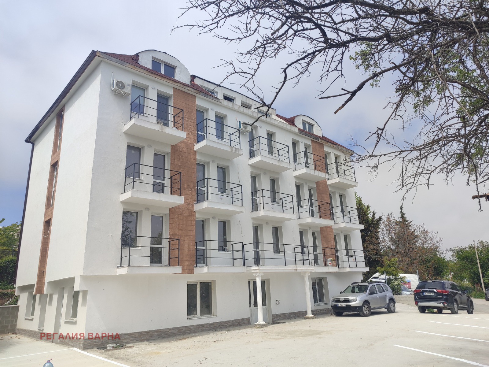 Продава 3-СТАЕН, гр. Варна, м-т Манастирски рид