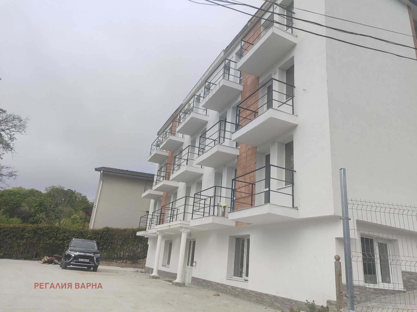Продава 3-СТАЕН, гр. Варна, м-т Манастирски рид, снимка 4 - Апартаменти - 50902321