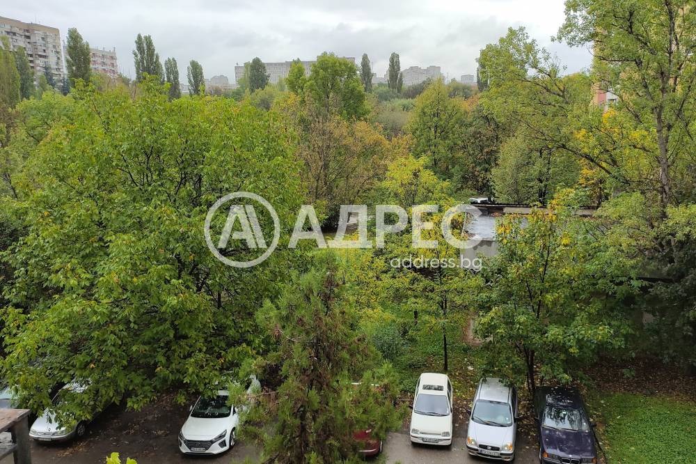 Продава 3-СТАЕН, гр. София, Мусагеница, снимка 2 - Апартаменти - 53618992