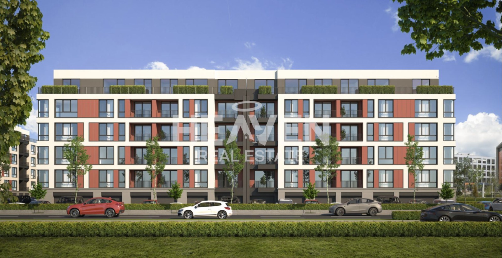 Продава 3-СТАЕН, гр. Пловдив, Остромила