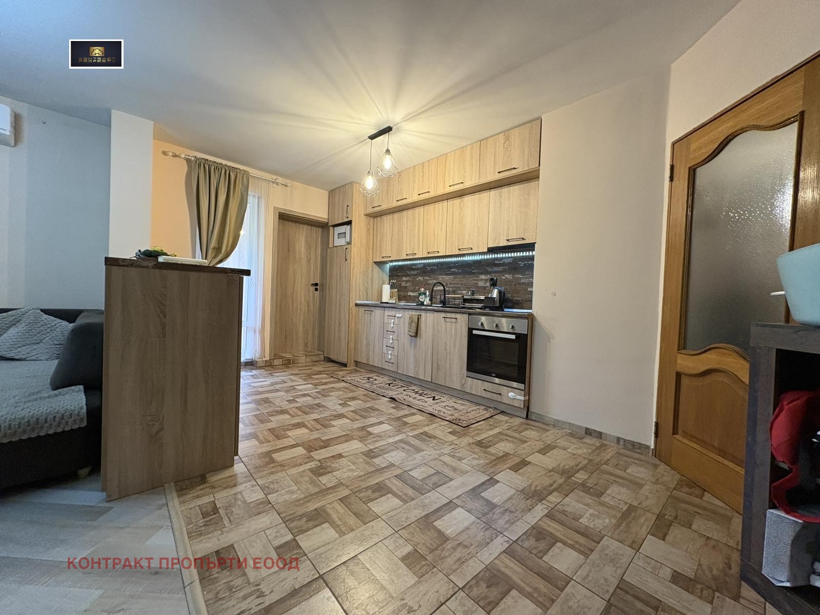 Продава 3-СТАЕН, гр. София, Карпузица, снимка 7 - Апартаменти - 54588610