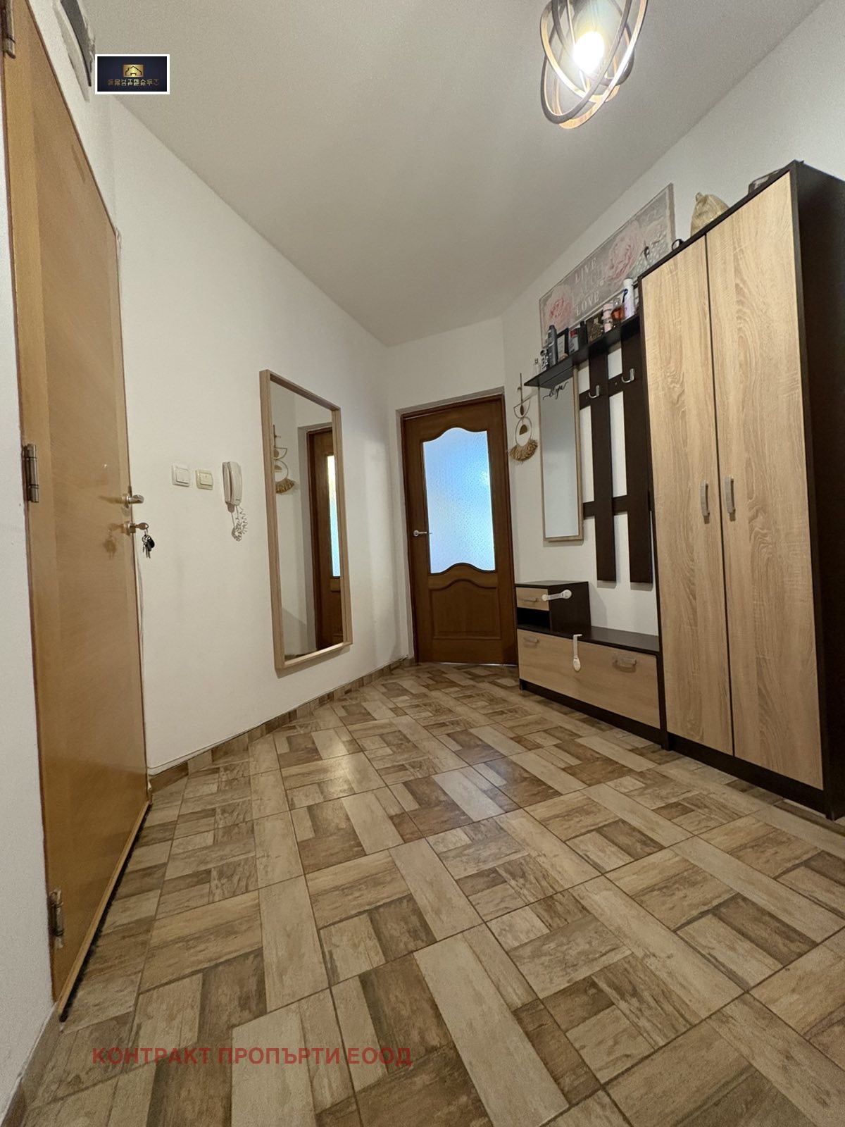 Продава 3-СТАЕН, гр. София, Карпузица, снимка 13 - Апартаменти - 54588610