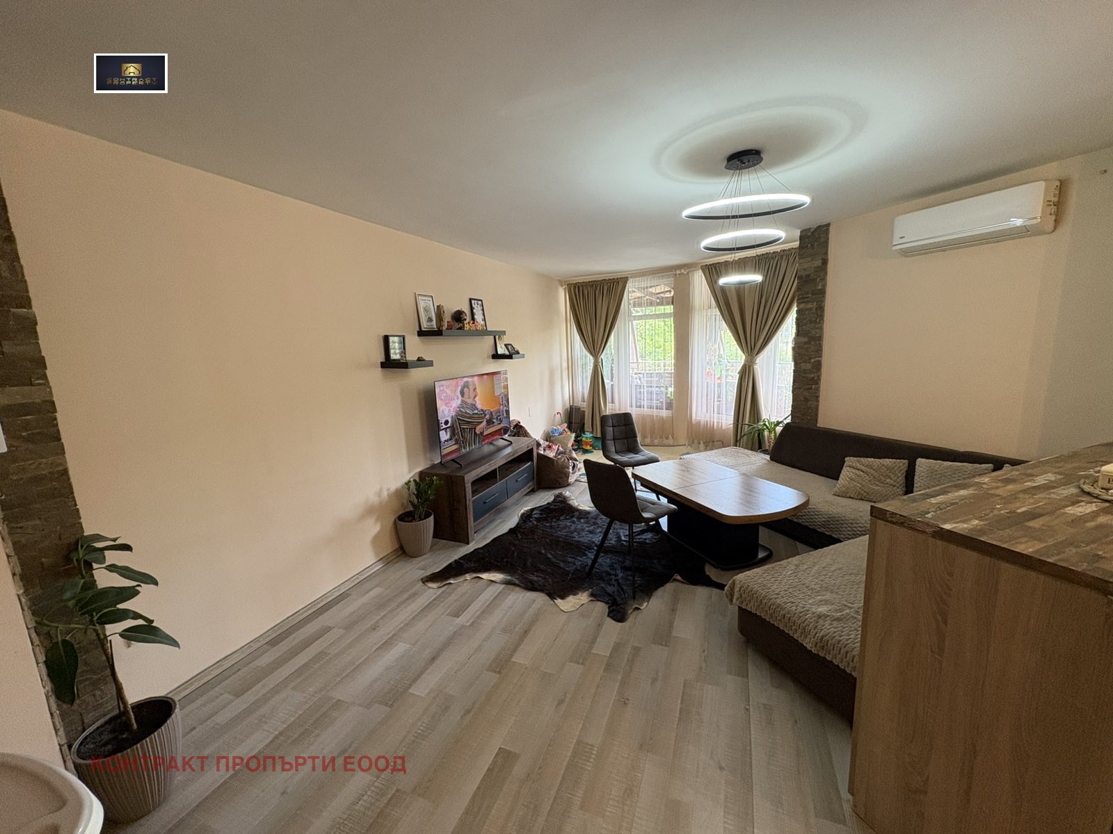 Продава 3-СТАЕН, гр. София, Карпузица, снимка 14 - Апартаменти - 54588610