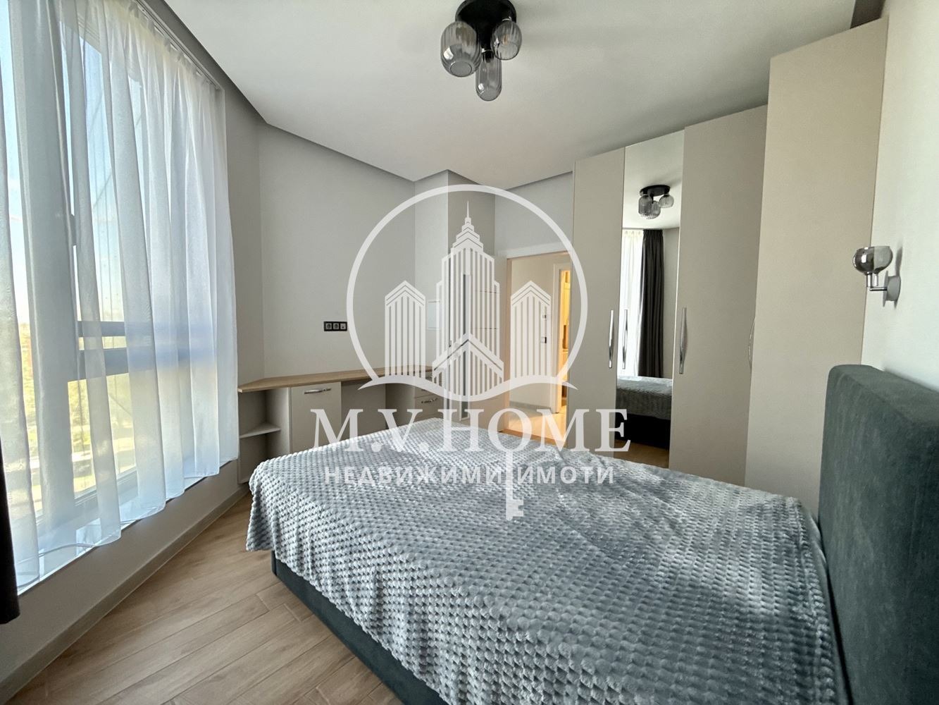 Продава 3-СТАЕН, гр. София, Кръстова вада, снимка 5 - Апартаменти - 54616214