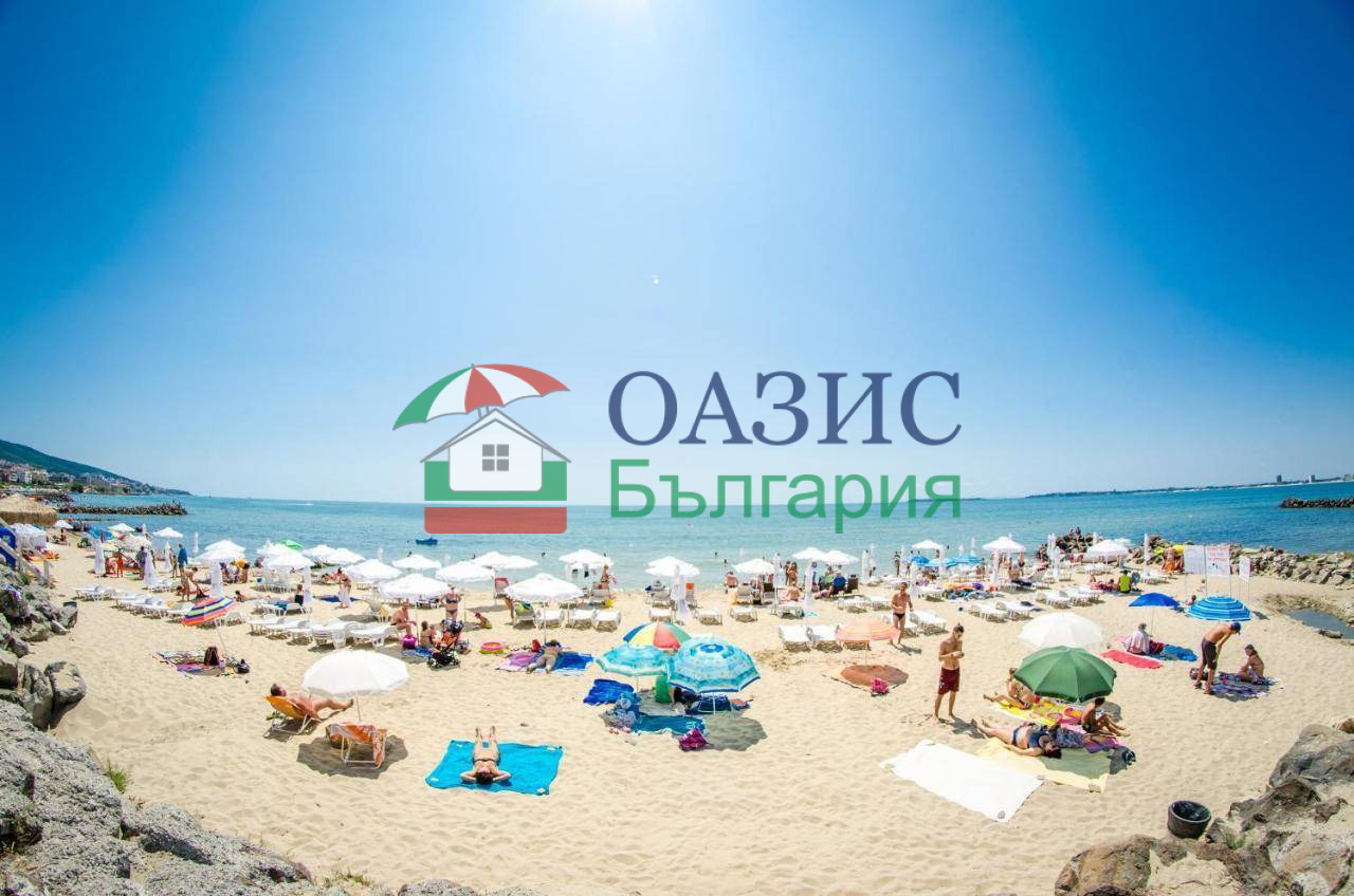 Продава 3-СТАЕН, гр. Свети Влас, област Бургас, снимка 8 - Апартаменти - 55005888