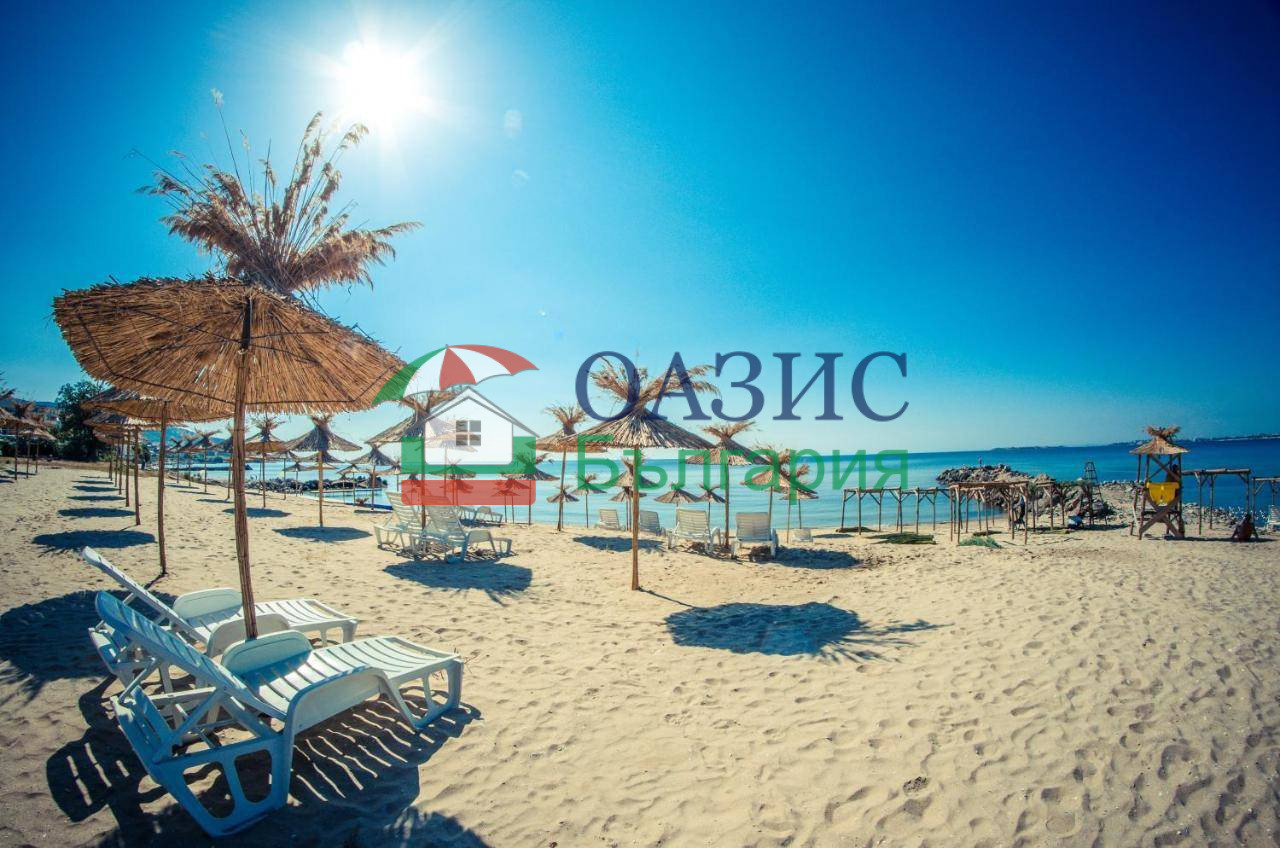 Продава 3-СТАЕН, гр. Свети Влас, област Бургас, снимка 7 - Апартаменти - 55005888
