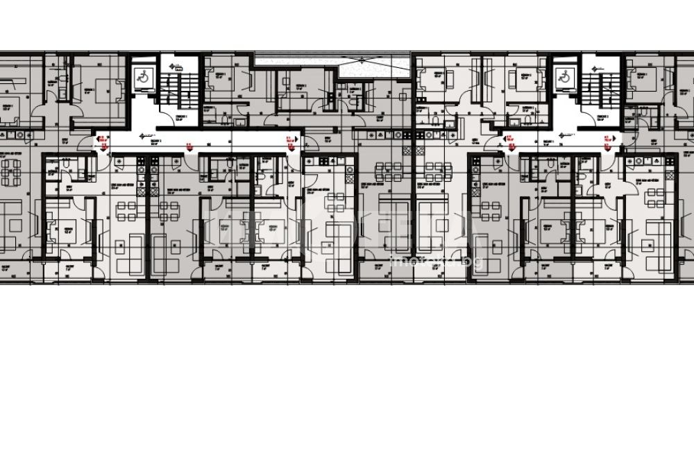 Продава 3-СТАЕН, гр. София, Кръстова вада, снимка 2 - Апартаменти - 55175687
