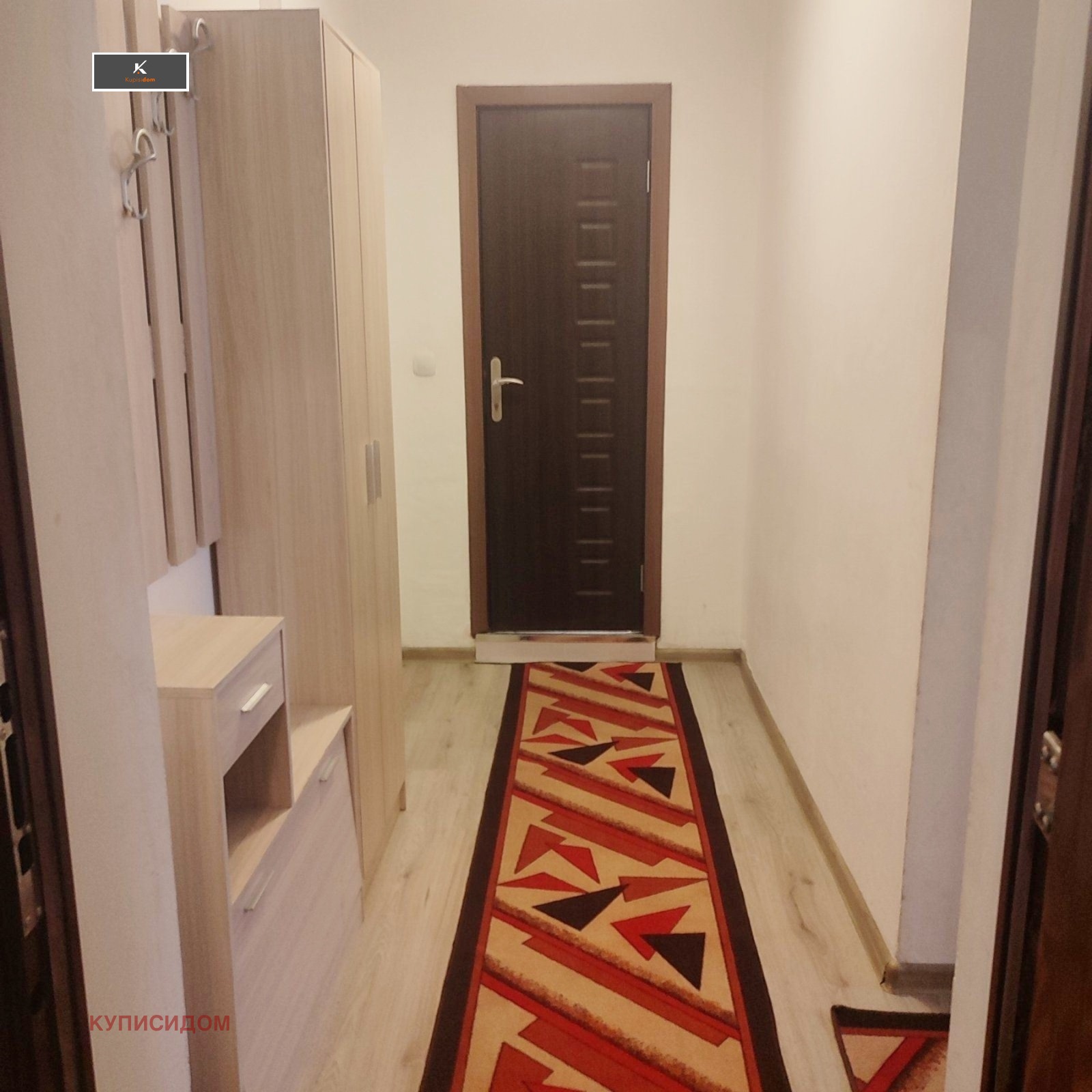 Продава 3-СТАЕН, гр. Стара Загора, Аязмото, снимка 9 - Апартаменти - 56128912