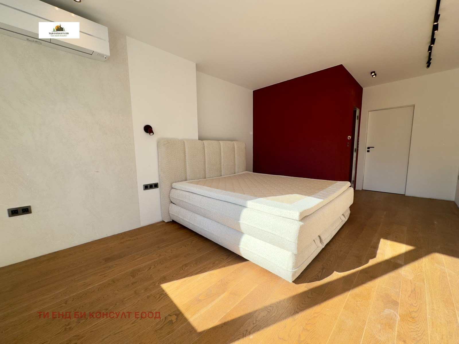 Продава 3-СТАЕН, гр. София, Кръстова вада, снимка 5 - Апартаменти - 56388508