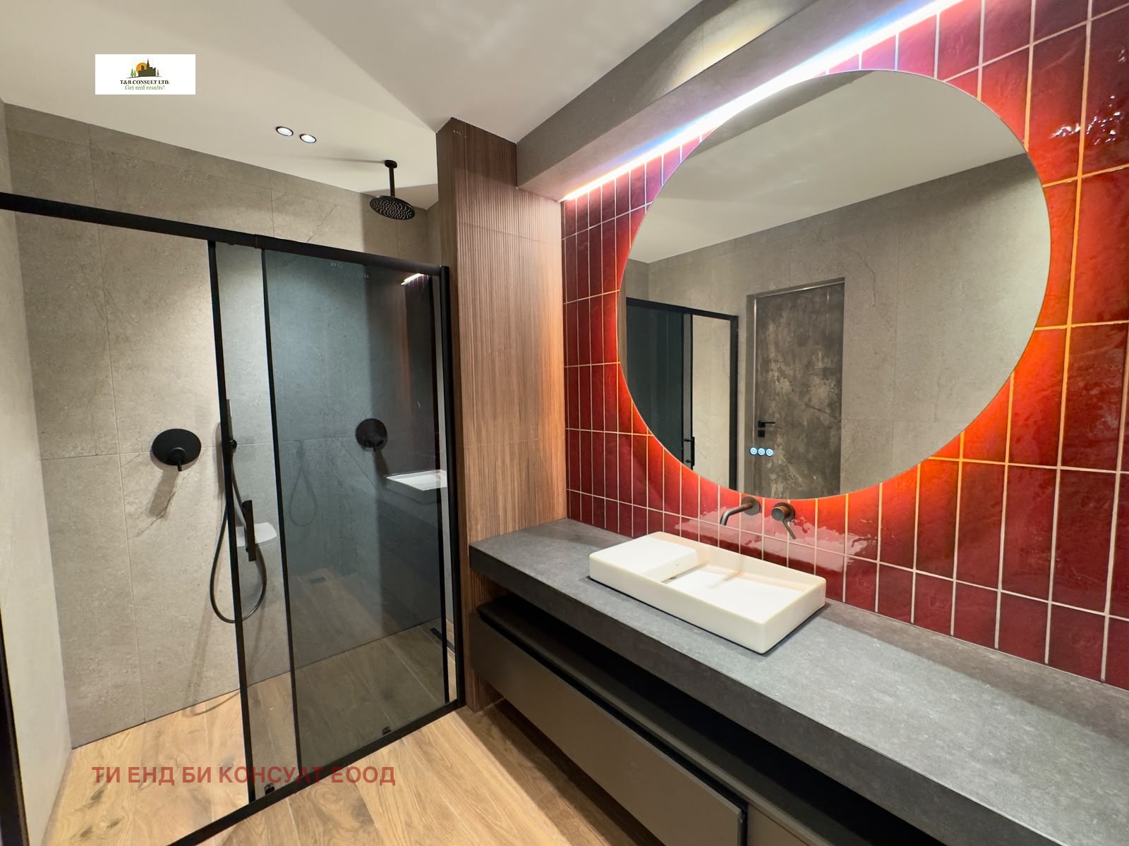 Продава 3-СТАЕН, гр. София, Кръстова вада, снимка 11 - Апартаменти - 56388508