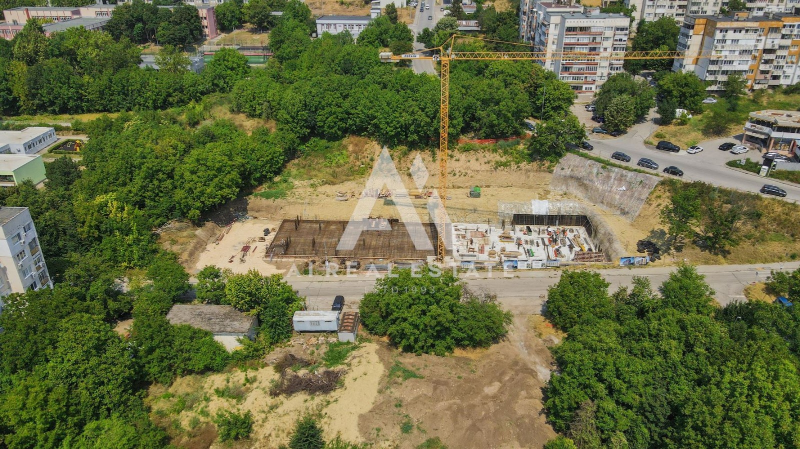 Продава МНОГОСТАЕН, гр. Плевен, Дружба 1, снимка 8 - Апартаменти - 51566792
