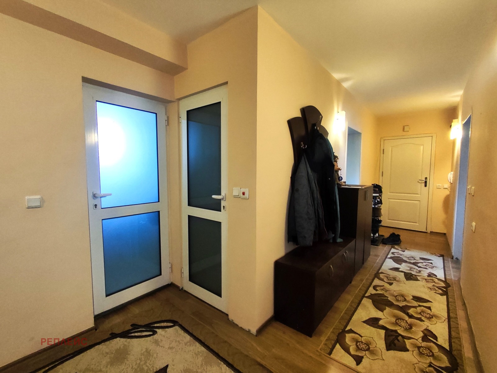 Продава МНОГОСТАЕН, гр. Варна, Цветен квартал, снимка 13 - Апартаменти - 54068763