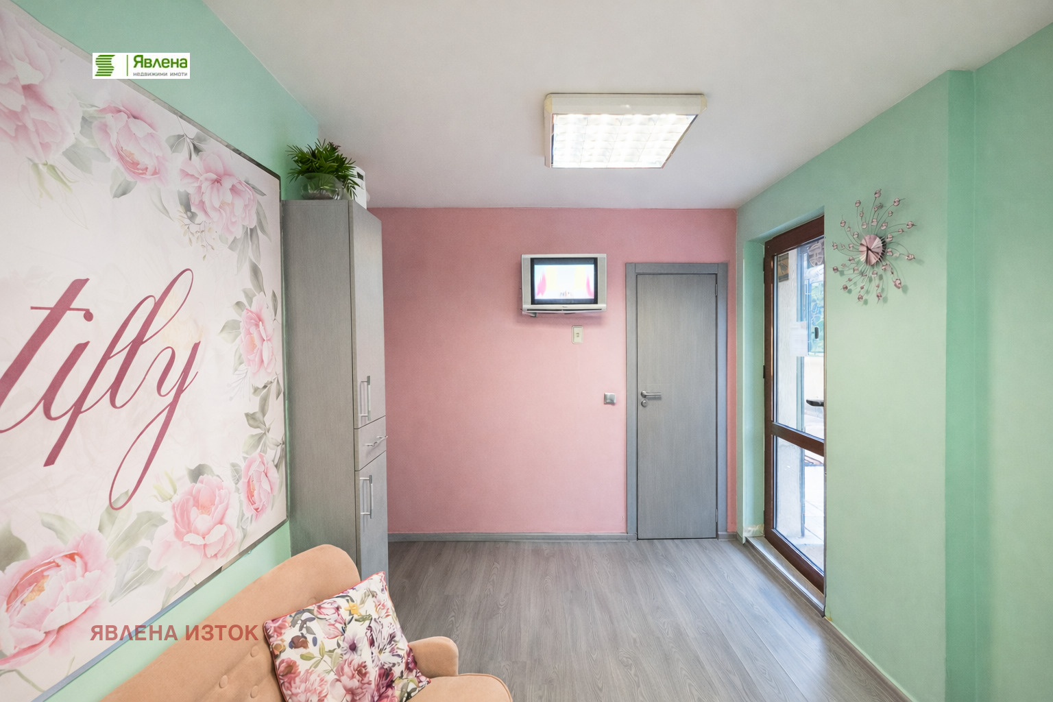 Продава ОФИС, гр. София, Изток, снимка 3 - Офиси - 54107979